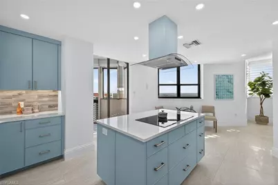 6001 Pelican Bay Blvd #Penthouse E, Naples, FL 34108 - Photo 11