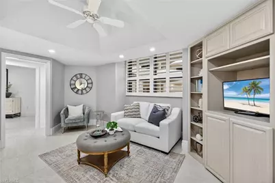 6001 Pelican Bay Blvd #Penthouse E, Naples, FL 34108 - Photo 15