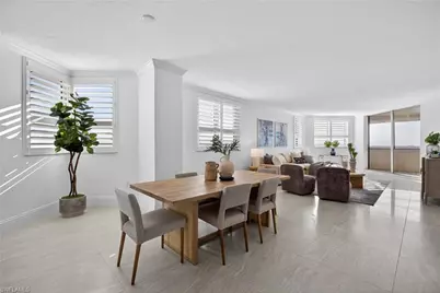 6001 Pelican Bay Blvd #Penthouse E, Naples, FL 34108 - Photo 7