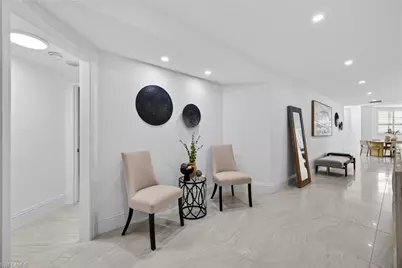 6001 Pelican Bay Blvd #Penthouse E, Naples, FL 34108 - Photo 3