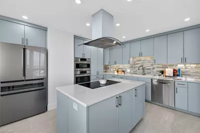 6001 Pelican Bay Blvd #Penthouse E, Naples, FL 34108 - Photo 13