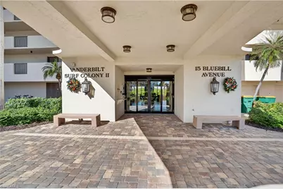 15 Bluebill Ave #301, Naples, FL 34108 - Photo 35