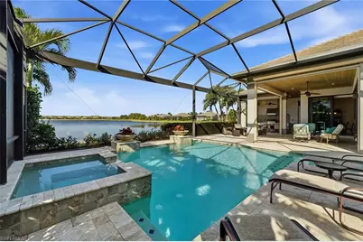 12409 Twineagles Blvd, Naples, FL 34120 - Photo 41