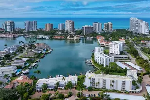 400 Park Shore Dr, Naples, FL 34103 - Photo 1