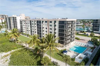 10475 Gulf Shore Dr #115, Naples, FL 34108 - Photo 45