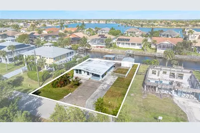 5800 Park Rd, Fort Myers, FL 33908 - Photo 1