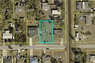 5202 6th St W, Lehigh Acres, FL 33971 - Photo 1