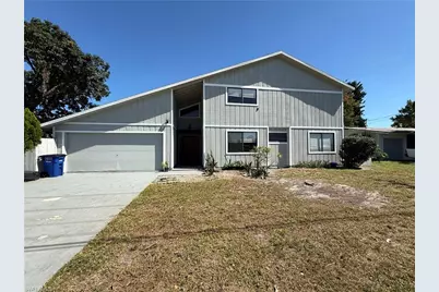 4930 Orange Grove Blvd, North Fort Myers, FL 33903 - Photo 1