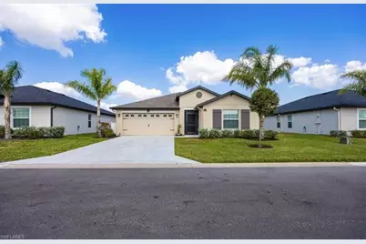 4021 Villa Doria Ct, North Fort Myers, FL 33917 - Photo 19