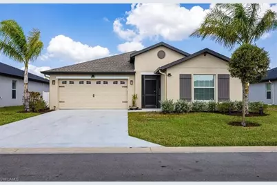 4021 Villa Doria Ct, North Fort Myers, FL 33917 - Photo 1