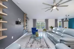 4021 Villa Doria Ct, North Fort Myers, FL 33917 - Photo 3