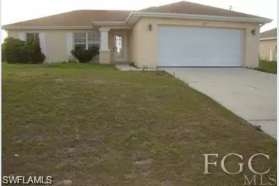 2112 Chiquita Blvd N, Cape Coral, FL 33993 - Photo 1