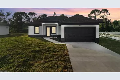 760 Bianca Ave S, Lehigh Acres, FL 33974 - Photo 1