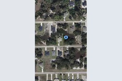 445 Poplar St, Lehigh Acres, FL 33974 - Photo 1