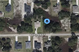 445 Poplar St, Lehigh Acres, FL 33974 - Photo 1