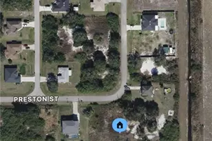 358 Preston St, Lehigh Acres, FL 33974 - Photo 1