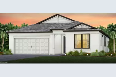 2034 Terreno Blvd, Naples, FL 34120 - Photo 1