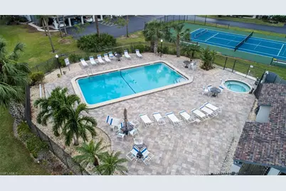 17458 Blueberry Hill Dr #C, Fort Myers, FL 33908 - Photo 35
