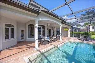 8950 Shenendoah Cir, Naples, FL 34113 - Photo 35