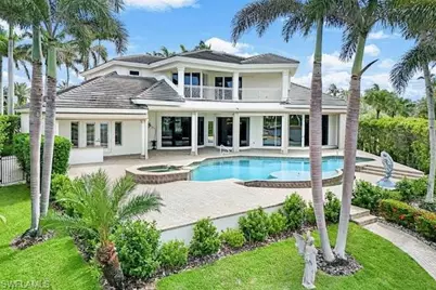 384 Mooringline Dr, Naples, FL 34102 - Photo 31