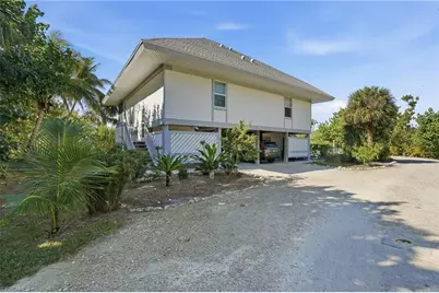 1039 Beach Rd #101, Sanibel, FL 33957 - Photo 1