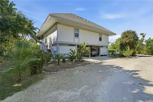 1039 Beach Rd, Sanibel, FL 33957 - Photo 1