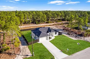 521 Allison St E, Lehigh Acres, FL 33974 - Photo 3