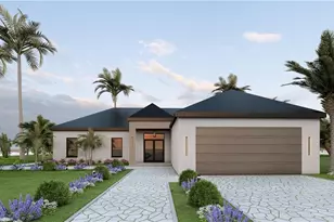 819 Frederick Reid St E, Lehigh Acres, FL 33974 - Photo 3