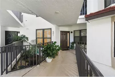 601 La Peninsula Blvd #601, Naples, FL 34113 - Photo 47