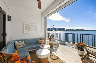 601 La Peninsula Blvd, Naples, FL 34113 - Photo 33