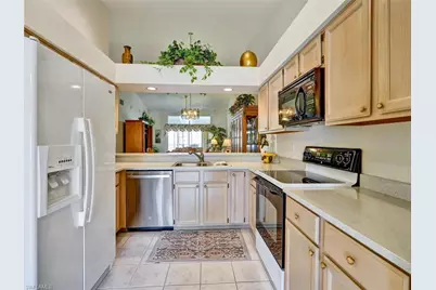 421 Country Hollow Ct #D202, Naples, FL 34104 - Photo 21