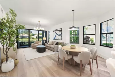 2396 Ravenna Blvd #102, Naples, FL 34109 - Photo 3