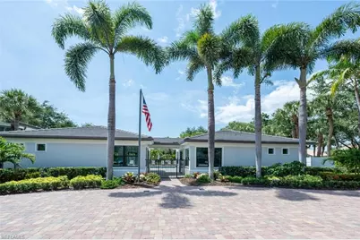 2396 Ravenna Blvd #102, Naples, FL 34109 - Photo 33