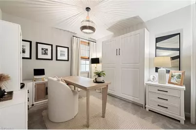 4638 Arboretum Cir #102, Naples, FL 34112 - Photo 15