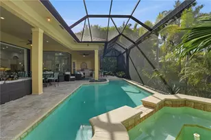 18100 Via Bellamare Ln, Miromar Lakes, FL 33913 - Photo 41