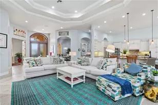 18100 Via Bellamare Ln, Miromar Lakes, FL 33913 - Photo 7