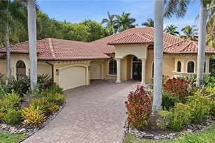 18100 Via Bellamare Ln, Miromar Lakes, FL 33913 - Photo 3