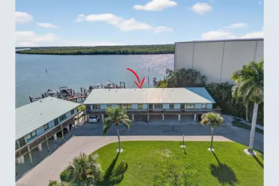 611 Palm Ave #J40, Goodland, FL 34140 - Photo 33