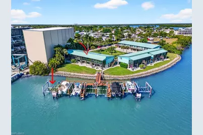 611 Palm Ave #J40, Goodland, FL 34140 - Photo 31