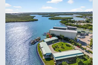 611 Palm Ave #J40, Goodland, FL 34140 - Photo 37