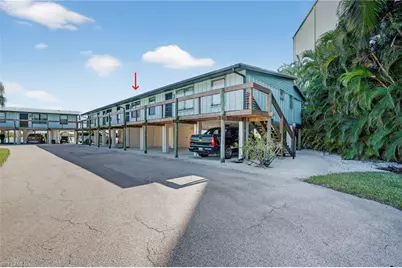 611 Palm Ave #J40, Goodland, FL 34140 - Photo 5