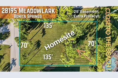 28195 Meadowlark Ln, Bonita Springs, FL 34134 - Photo 1