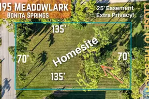 28195 Meadowlark Ln, Bonita Springs, FL 34134 - Photo 1