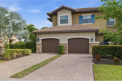 9679 Montelanico Loop #201, Naples, FL 34119 - Photo 27