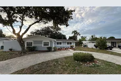 2101 43rd Ter SW, Naples, FL 34116 - Photo 1