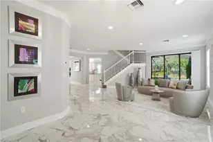 4654 Kensington Cir, Naples, FL 34119 - Photo 3