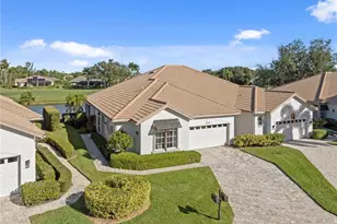 8583 Fairway Bend Dr, Estero, FL 33967 - Photo 1