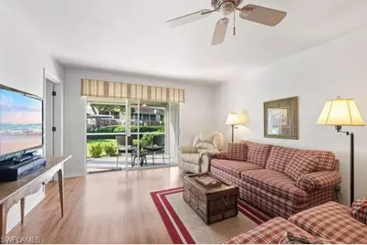 2596 Kings Lake Blvd #5-103, Naples, FL 34112 - Photo 5