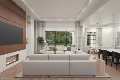 1171 Cypress Woods Dr, Naples, FL 34103 - Photo 7