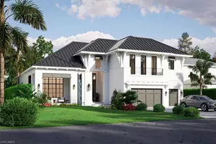 1171 Cypress Woods Dr, Naples, FL 34103 - Photo 3